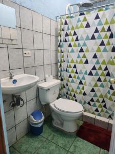 Hotel y Restaurante El Marino