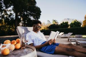 Holden Manz Country House