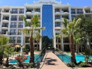 Apartament Harmony - Tŭnkovo