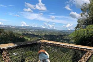 LAS NUBES - Donde la energía fluye, el alma se cura