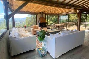 LAS NUBES - Donde la energía fluye, el alma se cura