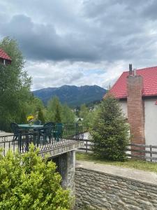 Casa de Vacanta Mountain View