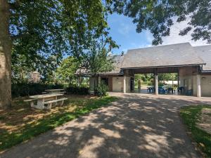 Campings Camping Onlycamp La Confluence : photos des chambres