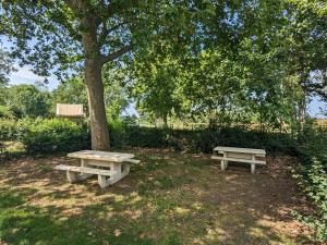Campings Camping Onlycamp La Confluence : photos des chambres