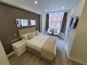 Marple Hotel - 巴克斯顿