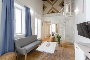 Casa Manuel de Falla by Cadiz4Rentals