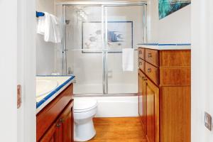 Bernis Ocean View Castle - The Crows Nest