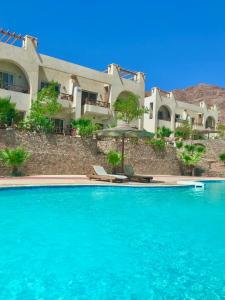 Sunny Dahab Resort Family Deluxe