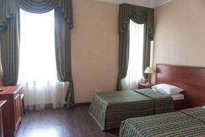 Standard Double or Twin Room room in Style Hotel