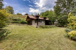 Zagreb, Kuća za odmor Swan River Holiday House