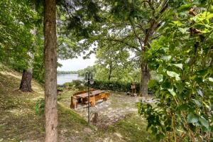 Zagreb, Kuća za odmor Swan River Holiday House