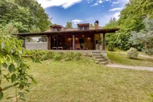 Zagreb, Kuća za odmor Swan River Holiday House - Štefanski Desni