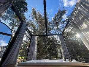 Cabanas Jardim de Tereza