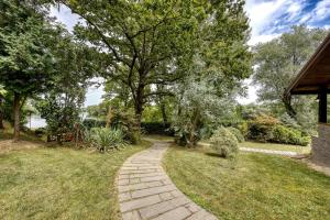 Zagreb, Kuća za odmor Swan River Holiday House