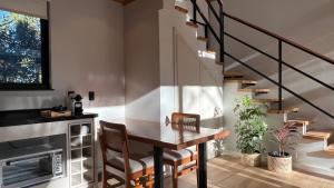 Cabanas Jardim de Tereza