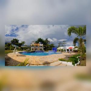 Finca Hotel Mesopotamia