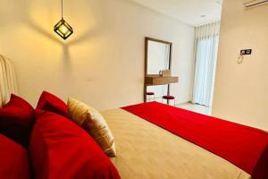 Fastueux appartement à louer en plein centre-ville