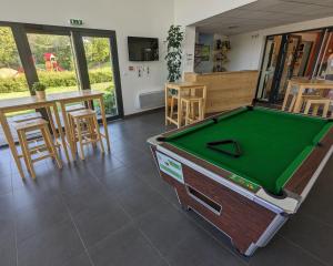 Campings Onlycamp Tours Val de Loire : photos des chambres
