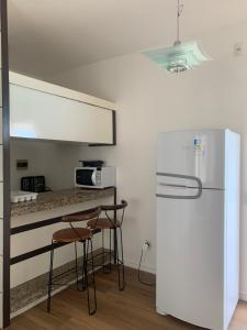 Vila Costeira Flat Apto Particular