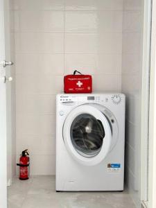 Apartment mit 2 Schlafzimmern