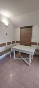 Bluebird apartman