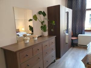 F-3 Kraków Rynek-Wawel O&P ApartFamily