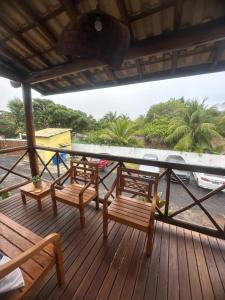 Village ITACIMIRIM SUMMER HOUSE