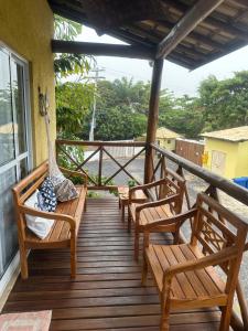 Village ITACIMIRIM SUMMER HOUSE