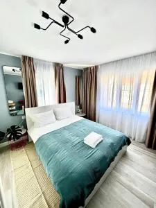 PRIMA APARTMENTS - Botiz