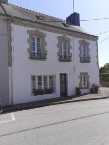 Maisons de vacances La Maison de Camille : photos des chambres