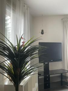 Appartements LIVABLŌM Maison et Parking Privee : photos des chambres