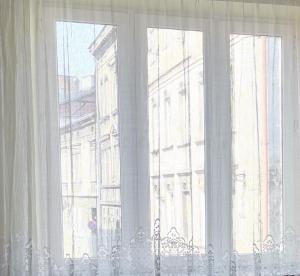 Center Apartment