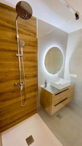 Golden Suite Ocean View & Pool