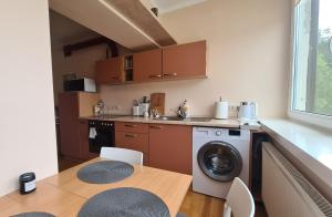 Apartamentai Luna