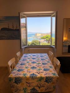 La Finestra sul Mare