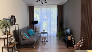 Apartament Przy Parku