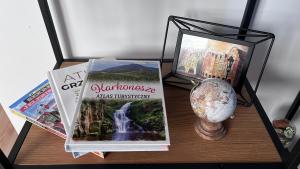 Apartament Przy Parku