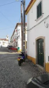 Casa de Alpalhão - Arez