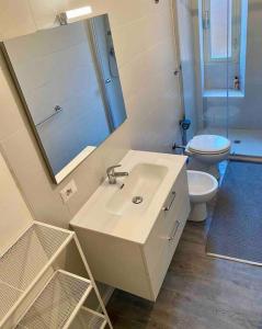 Mamisà Rome, appartamento con parcheggio privato e gratuito