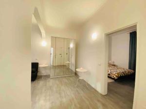 Mamisà Rome, appartamento con parcheggio privato e gratuito