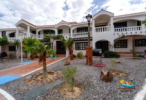 Pet-friendly San felipe holiday rental