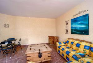 Pet-friendly San felipe holiday rental