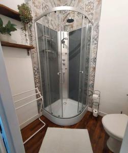 Appartement lumineux proche Futuroscope