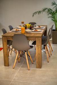 Callisto House in Kalyves