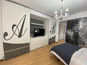Apartamento centro de Santander