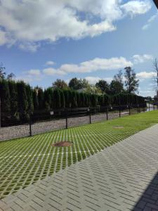 Apartamentai 4F