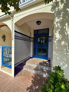 VARADERO OROPESA DEL MAR