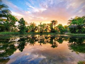 Woodstock Bungalow - Barra Grande - condo frente praia
