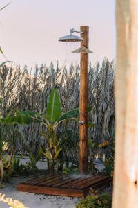 Vila Pahú - Caraíva