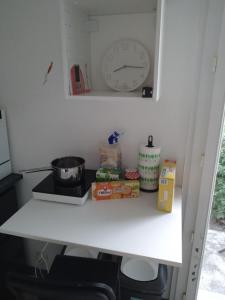 hauts des 2 lions -studio